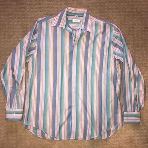 Barney’s New York Dress Shirt